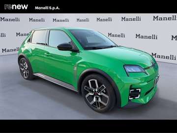 Techno 120 cv Urban range rif.HB829