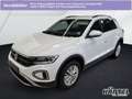 Volkswagen T-Roc LIFE 1.0 TSI (+NAVI+CLIMATRONIC) Bluetooth Wit - thumbnail 2