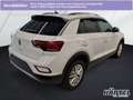 Volkswagen T-Roc LIFE 1.0 TSI (+NAVI+CLIMATRONIC) Bluetooth Wit - thumbnail 3