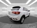 Volkswagen T-Roc LIFE 1.0 TSI (+NAVI+CLIMATRONIC) Bluetooth Weiß - thumbnail 3