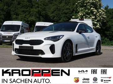 3.3T AWD AT8 GT GD  SHZ LHZ KAM MEM