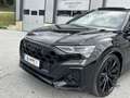 Audi Q8 3.0 TFSI e quattro * 3x S-LINE / Allradlenkung ... Schwarz - thumbnail 10