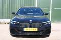 BMW 530 5-serie Touring 530e xDrive M-SPORT, ZWART LEER, P Schwarz - thumbnail 5