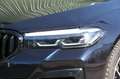 BMW 530 5-serie Touring 530e xDrive M-SPORT, ZWART LEER, P Schwarz - thumbnail 8
