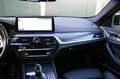 BMW 530 5-serie Touring 530e xDrive M-SPORT, ZWART LEER, P Schwarz - thumbnail 19