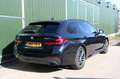 BMW 530 5-serie Touring 530e xDrive M-SPORT, ZWART LEER, P Schwarz - thumbnail 4