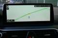 BMW 530 5-serie Touring 530e xDrive M-SPORT, ZWART LEER, P Schwarz - thumbnail 30