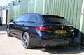 BMW 530 5-serie Touring 530e xDrive M-SPORT, ZWART LEER, P Schwarz - thumbnail 3