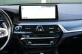 BMW 530 5-serie Touring 530e xDrive M-SPORT, ZWART LEER, P Schwarz - thumbnail 20