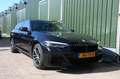 BMW 530 5-serie Touring 530e xDrive M-SPORT, ZWART LEER, P Schwarz - thumbnail 2