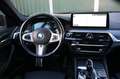 BMW 530 5-serie Touring 530e xDrive M-SPORT, ZWART LEER, P Schwarz - thumbnail 18