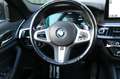 BMW 530 5-serie Touring 530e xDrive M-SPORT, ZWART LEER, P Schwarz - thumbnail 21