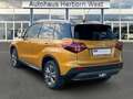 Suzuki Vitara 1.4 GL+ Facelift Zweifarbig Navi SHZ PDC Assistenz Amarillo - thumbnail 4