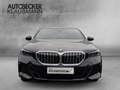 BMW i5 xDrive40 LIMO M SPORT AUTOMATIK 19''LC PROF AHK KA Schwarz - thumbnail 5