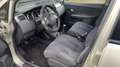 Nissan Tiida Tiida Stufenheck 1.6 - TÜV 05/27, Sitzheizung - Бежевий - thumbnail 9