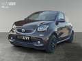 smart forFour 0.9 Turbo Perfect PANO*SHZ*PDC*KLIMA*LM* Marrón - thumbnail 2