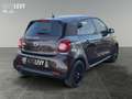 smart forFour 0.9 Turbo Perfect PANO*SHZ*PDC*KLIMA*LM* Marrón - thumbnail 6