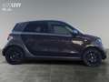 smart forFour 0.9 Turbo Perfect PANO*SHZ*PDC*KLIMA*LM* Marrón - thumbnail 7