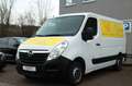 Opel Movano 2.3 eco FLEX F2800 Kasten Van/KLIMA/EURO6 Weiß - thumbnail 1