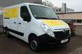 Opel Movano 2.3 eco FLEX F2800 Kasten Van/KLIMA/EURO6 Weiß - thumbnail 4