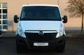 Opel Movano 2.3 eco FLEX F2800 Kasten Van/KLIMA/EURO6 Weiß - thumbnail 3