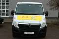 Opel Movano 2.3 eco FLEX F2800 Kasten Van/KLIMA/EURO6 Weiß - thumbnail 3