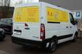 Opel Movano 2.3 eco FLEX F2800 Kasten Van/KLIMA/EURO6 Weiß - thumbnail 8