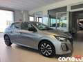 Peugeot 208 208 PureTech 100 Stop&Start 5 porte Style Gris - thumbnail 2