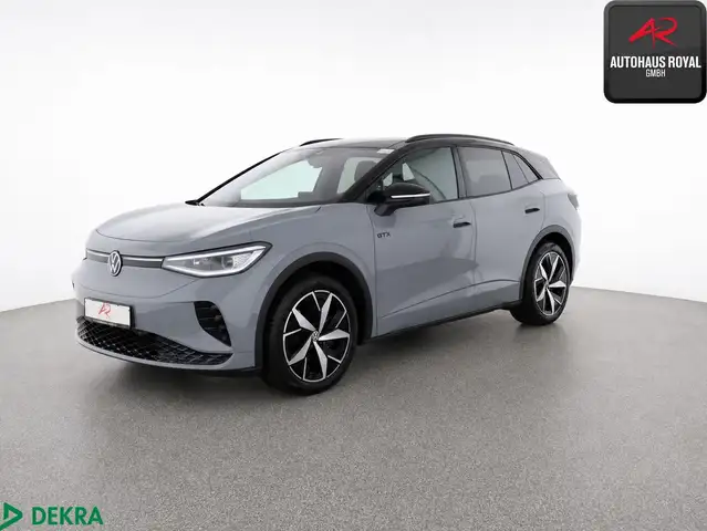 2023 Volkswagen Id.4 in Grey for sale