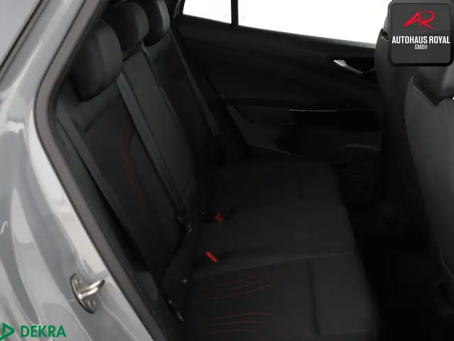 Volkswagen Id.4 view 12
