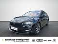 Skoda Octavia Combi 2.0TDI Sportline Matrix/Pano/HUD Schwarz - thumbnail 1