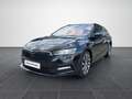 Skoda Octavia Combi 2.0TDI Sportline Matrix/Pano/HUD Schwarz - thumbnail 2