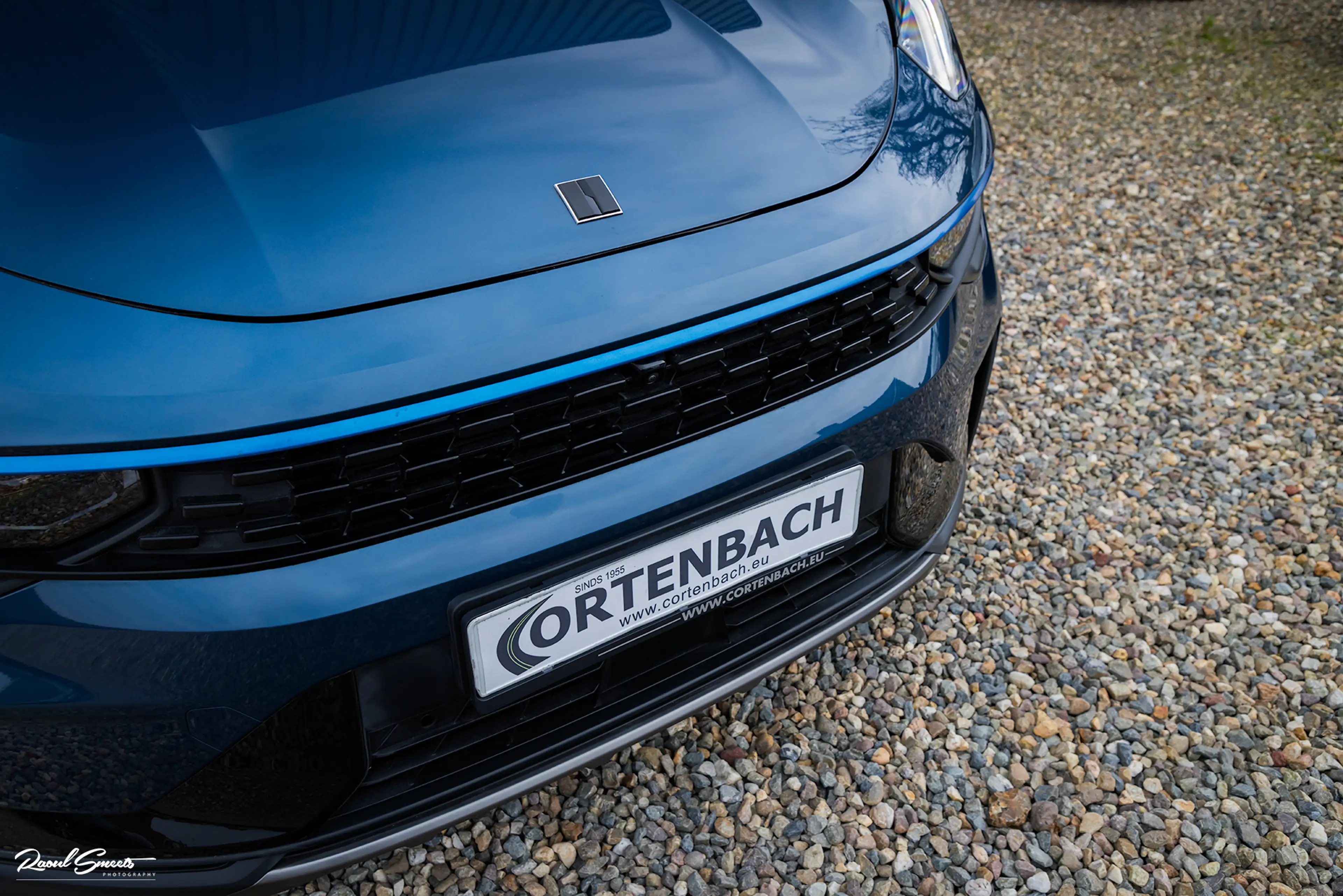 Lynk & Co 01 1.5 | ALL-IN PRIJZEN – inclusief onderhoud, origin — photo 6