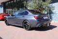 BMW 340 48V xDrive SEDILI M-TETTO-LASER-GANCIO Grigio - thumbnail 5