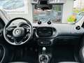smart forFour Turbo 90CV TOTAL WHITE *FULL OPTIONAL*UNICO PROPR* Bianco - thumbnail 14