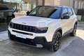 Jeep Avenger Avenger 1.2 Turbo 100 CV Altitude Blanc - thumbnail 1