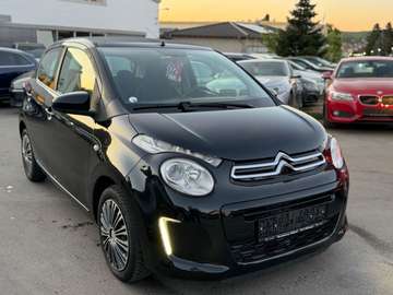 Airscape Shine*NEU*TÜV* cabrio*