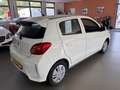 Mitsubishi Space Star Select 1,2i, KLIMA,Servo,ZV,el.FH,EURO6d, Garantie Blanc - thumbnail 5