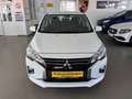 Mitsubishi Space Star Select 1,2i, KLIMA,Servo,ZV,el.FH,EURO6d, Garantie Blanc - thumbnail 1