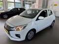 Mitsubishi Space Star Select 1,2i, KLIMA,Servo,ZV,el.FH,EURO6d, Garantie Blanc - thumbnail 19