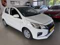 Mitsubishi Space Star Select 1,2i, KLIMA,Servo,ZV,el.FH,EURO6d, Garantie Blanc - thumbnail 3