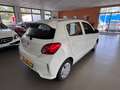Mitsubishi Space Star Select 1,2i, KLIMA,Servo,ZV,el.FH,EURO6d, Garantie Blanc - thumbnail 22