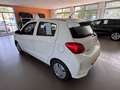 Mitsubishi Space Star Select 1,2i, KLIMA,Servo,ZV,el.FH,EURO6d, Garantie Blanc - thumbnail 24