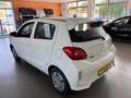 Mitsubishi Space Star Select 1,2i, KLIMA,Servo,ZV,el.FH,EURO6d, Garantie Blanc - thumbnail 7