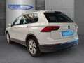 Volkswagen Tiguan 1.5 TSI "MOVE" 150 PS +NAVI+SHZ+REARVIEW+ Weiß - thumbnail 4