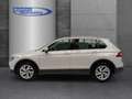 Volkswagen Tiguan 1.5 TSI "MOVE" 150 PS +NAVI+SHZ+REARVIEW+ Weiß - thumbnail 3