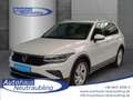 Volkswagen Tiguan 1.5 TSI "MOVE" 150 PS +NAVI+SHZ+REARVIEW+ Weiß - thumbnail 1