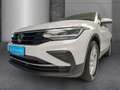 Volkswagen Tiguan 1.5 TSI "MOVE" 150 PS +NAVI+SHZ+REARVIEW+ Weiß - thumbnail 10