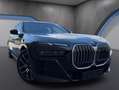 BMW i7 eDrive50 *360Kamera*Panorama*HeadUp* Schwarz - thumbnail 3