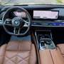 BMW i7 eDrive50 *360Kamera*Panorama*HeadUp* Schwarz - thumbnail 16